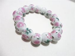 陶瓷飾品——手鏈項鏈批發(fā)零售與美發(fā)飾品銷售指南