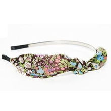 2013新款韓國氣質(zhì)甜美蝴蝶結(jié)發(fā)箍 彰顯優(yōu)雅與時尚